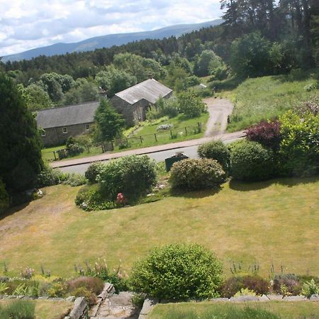 Rossmor Bed & Breakfast Grantown-on-Spey Camera foto