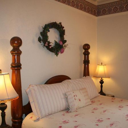 Rossmor Bed & Breakfast Grantown-on-Spey Camera foto