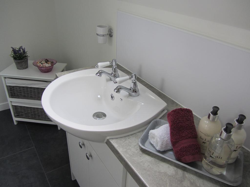 Rossmor Bed & Breakfast Grantown-on-Spey Camera foto