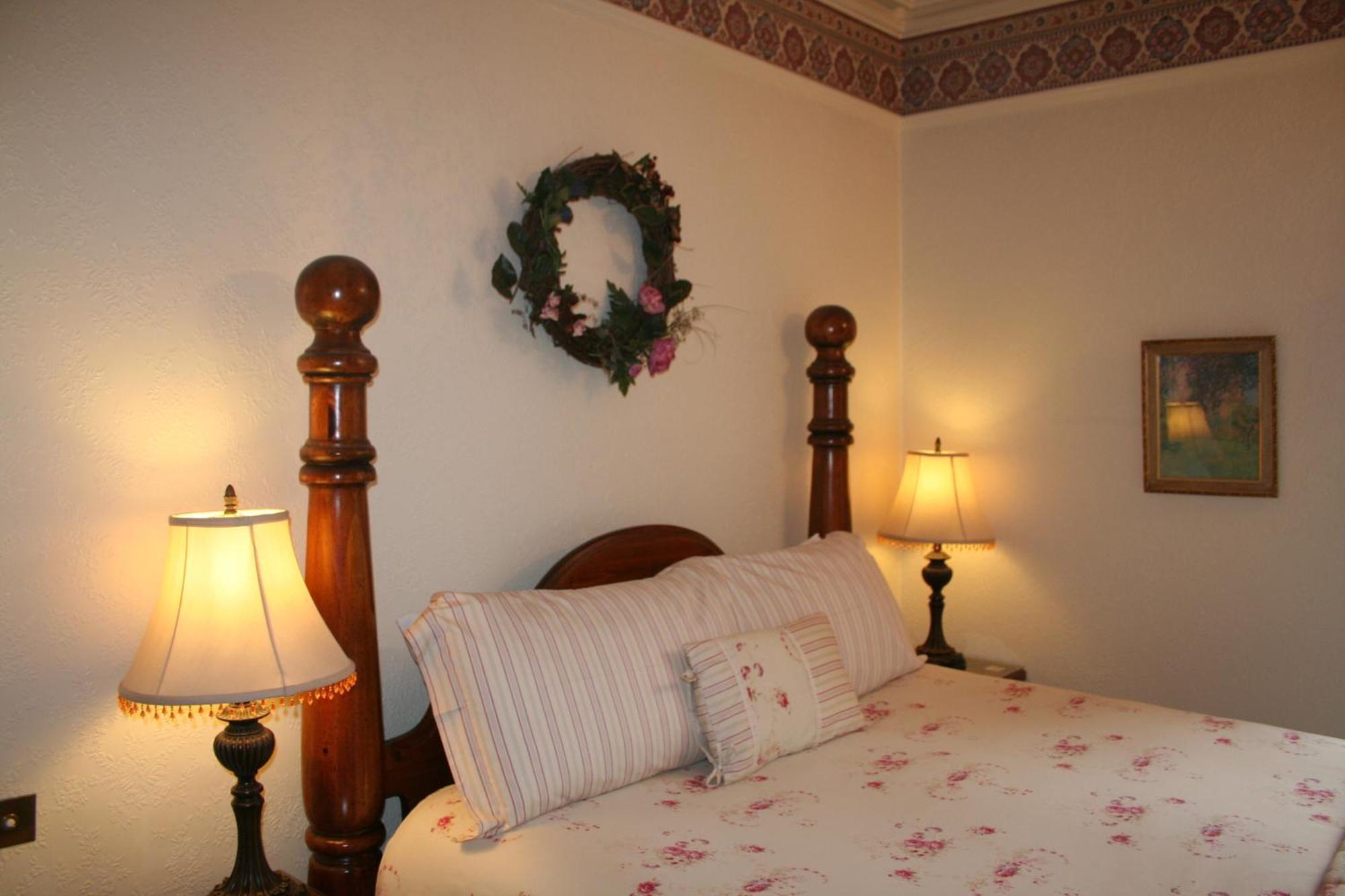 Rossmor Bed & Breakfast Grantown-on-Spey Camera foto