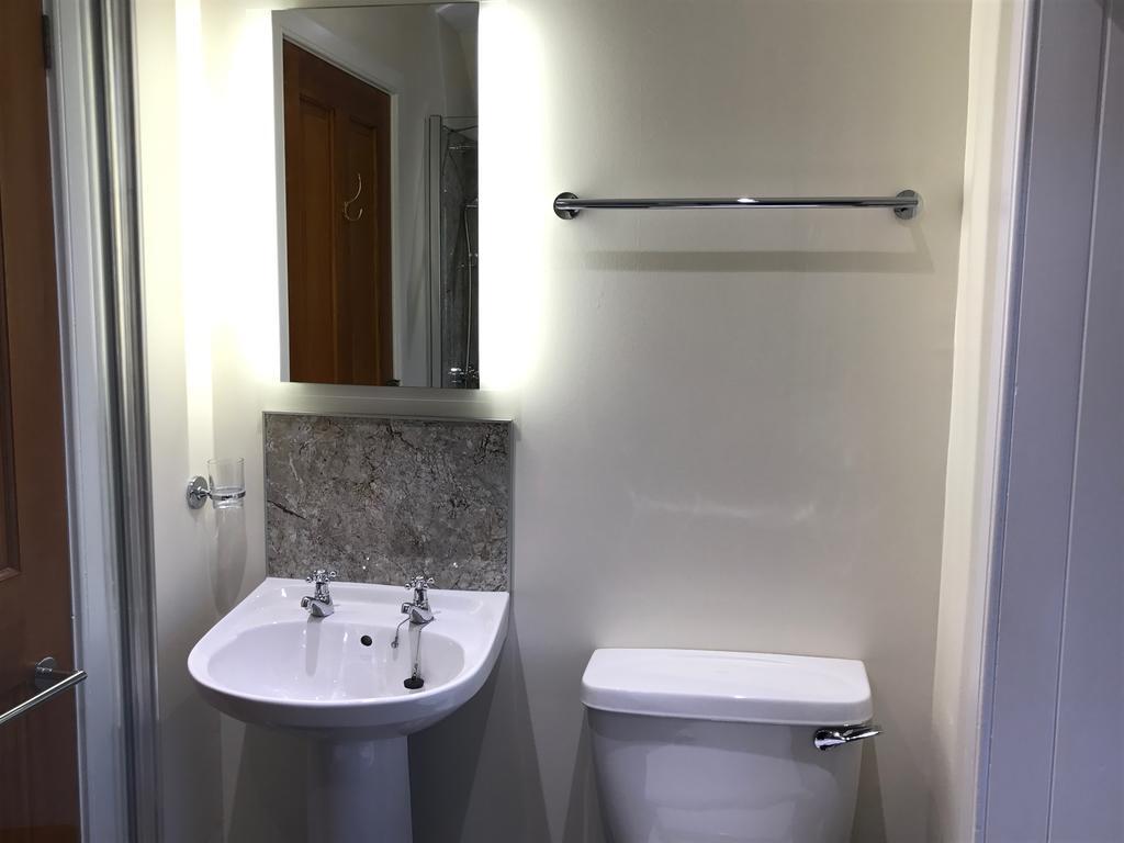 Rossmor Bed & Breakfast Grantown-on-Spey Esterno foto