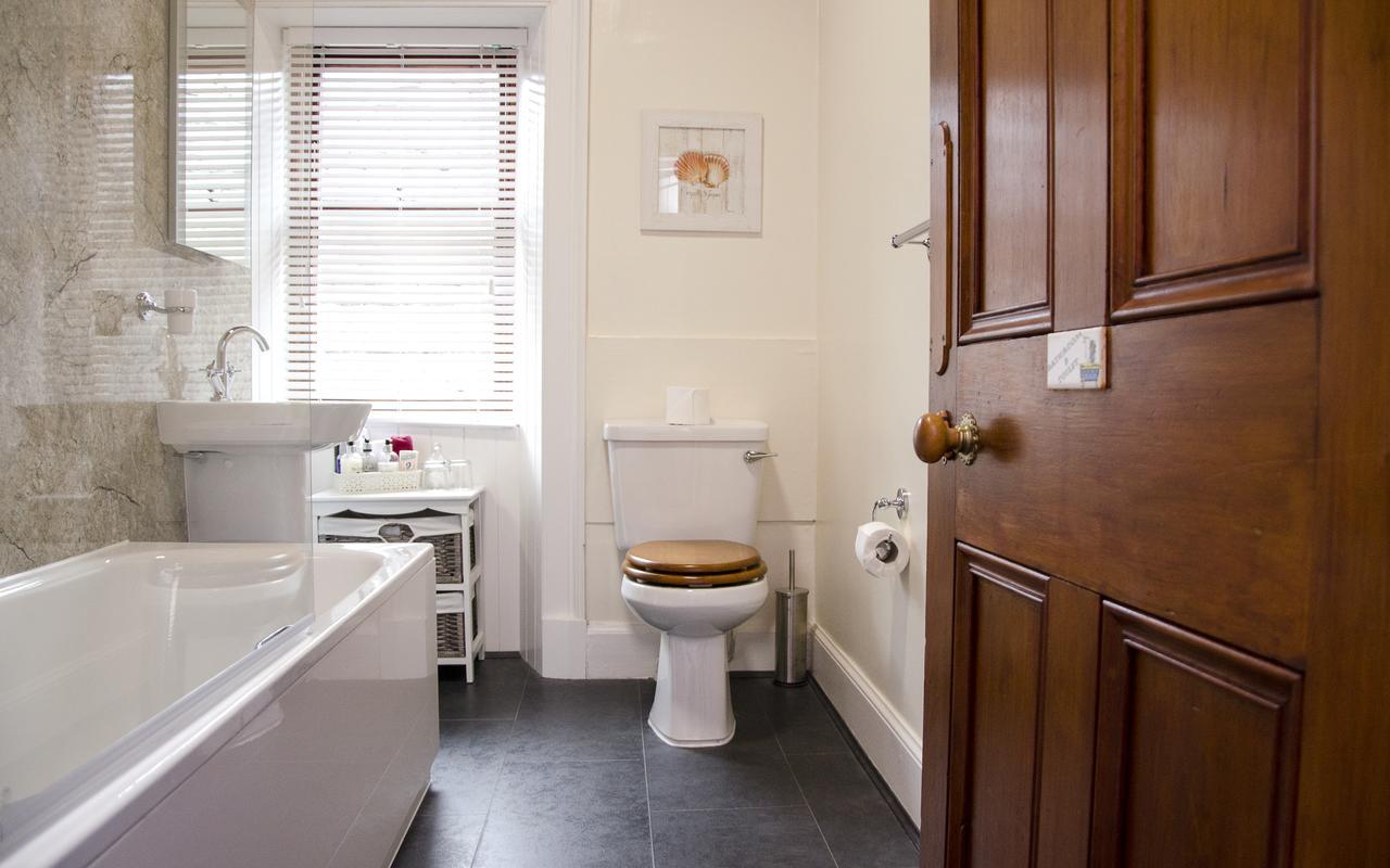 Rossmor Bed & Breakfast Grantown-on-Spey Esterno foto