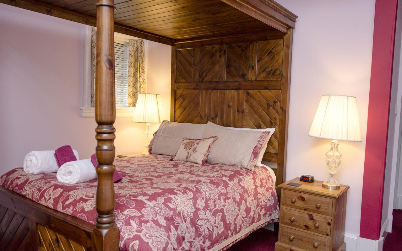 Rossmor Bed & Breakfast Grantown-on-Spey Esterno foto