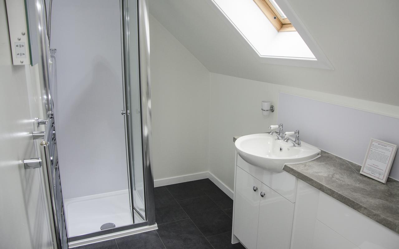 Rossmor Bed & Breakfast Grantown-on-Spey Esterno foto