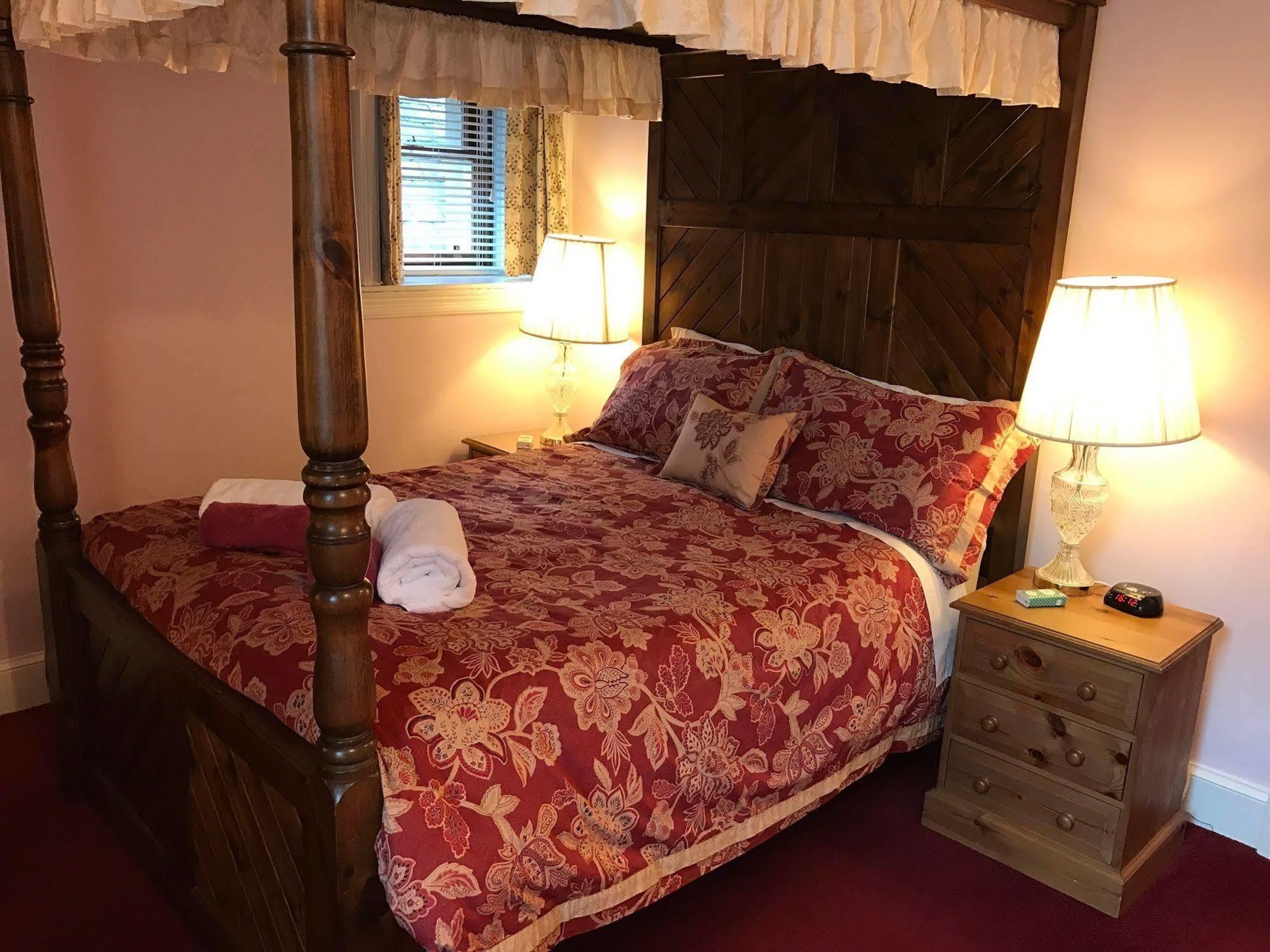 Rossmor Bed & Breakfast Grantown-on-Spey Esterno foto