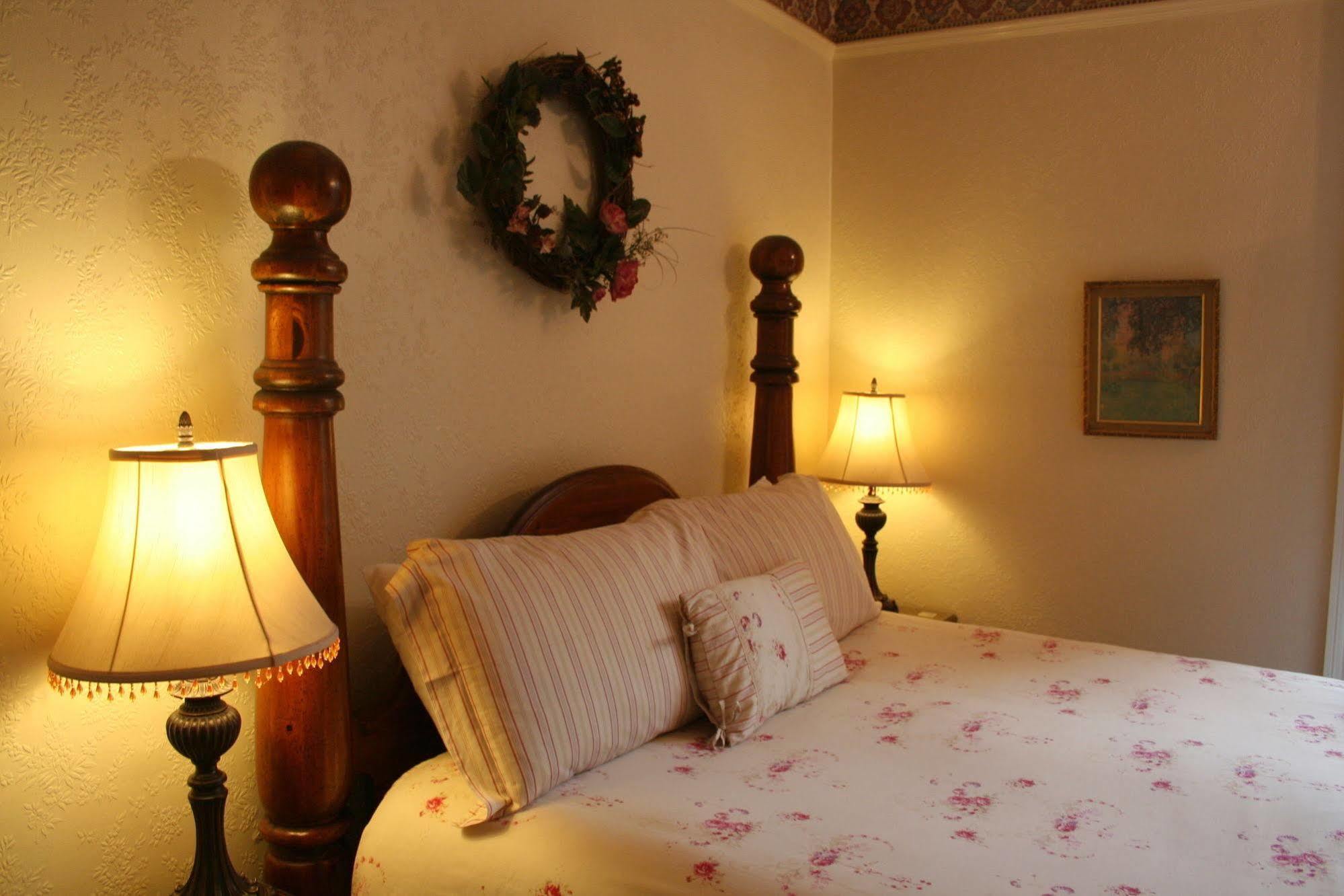 Rossmor Bed & Breakfast Grantown-on-Spey Esterno foto