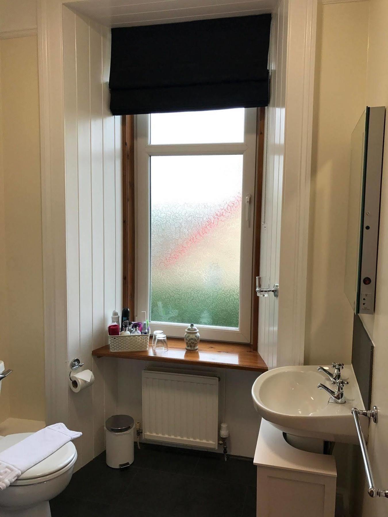 Rossmor Bed & Breakfast Grantown-on-Spey Esterno foto