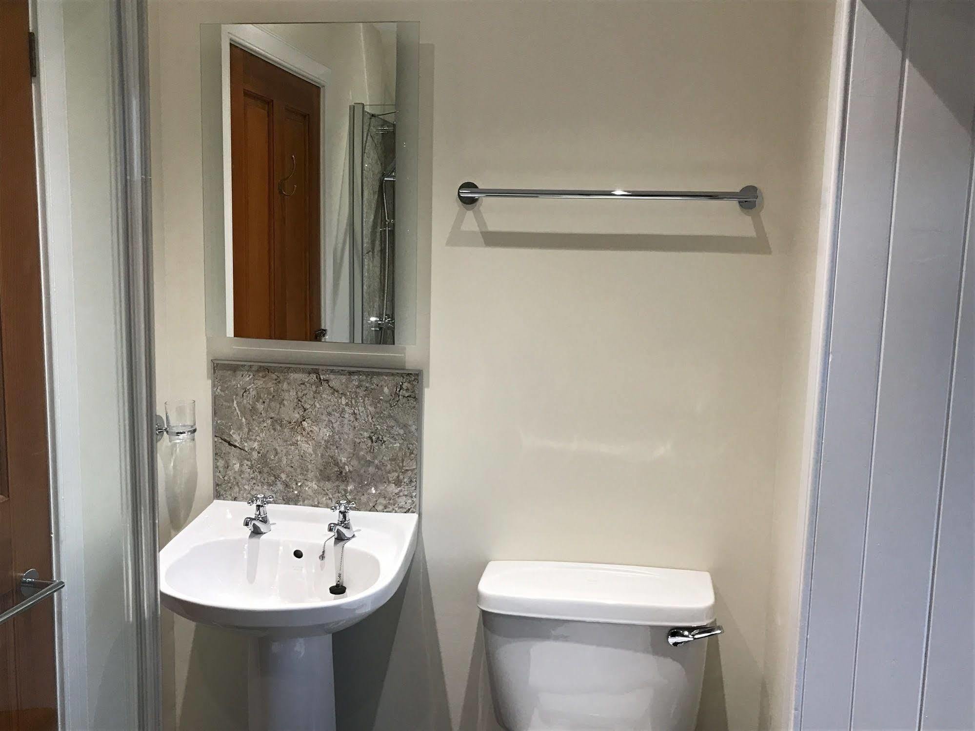 Rossmor Bed & Breakfast Grantown-on-Spey Esterno foto