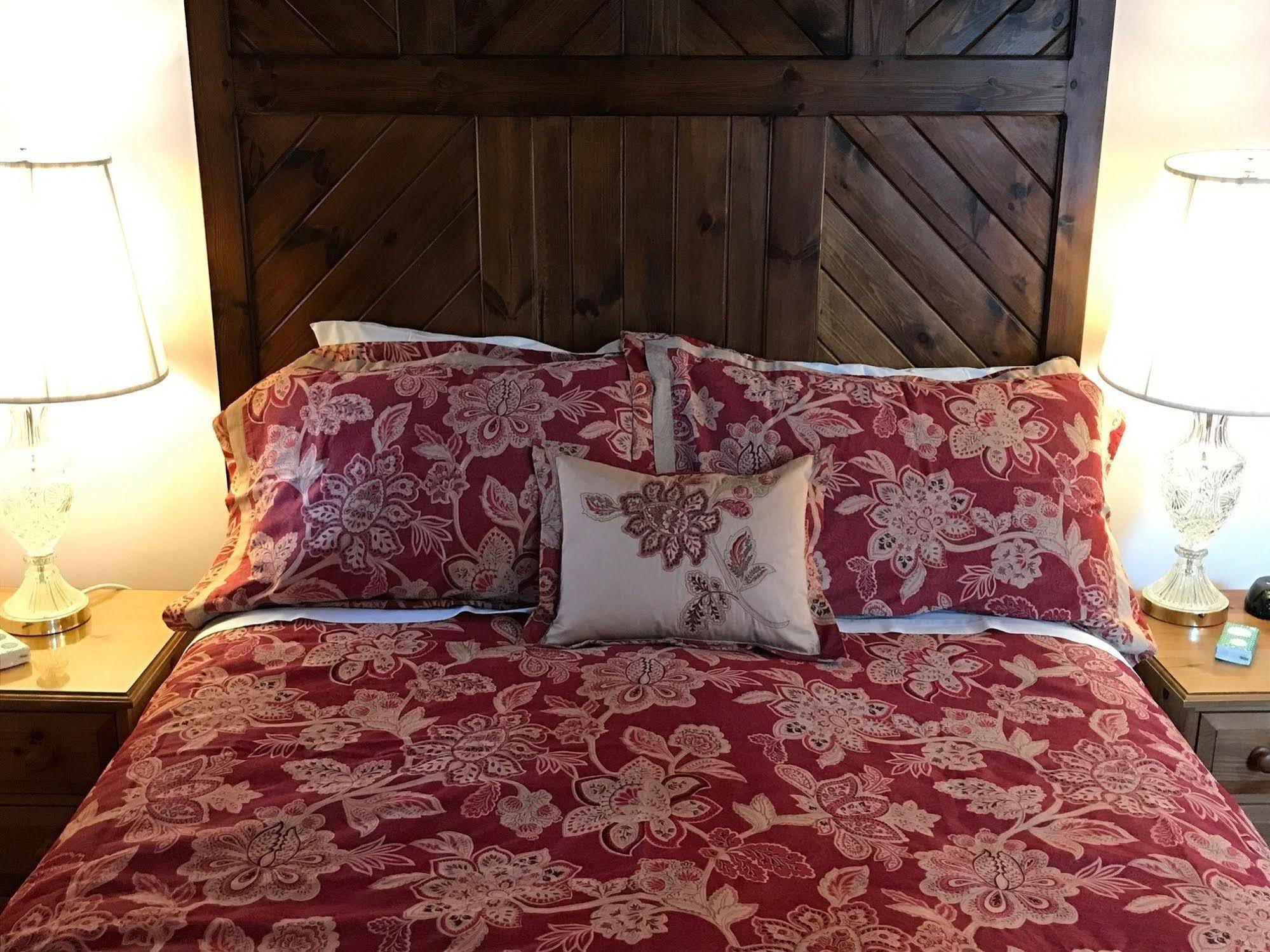 Rossmor Bed & Breakfast Grantown-on-Spey Esterno foto