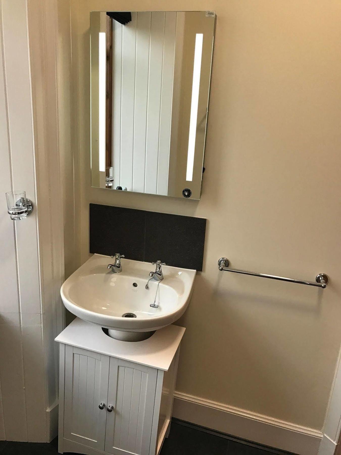 Rossmor Bed & Breakfast Grantown-on-Spey Esterno foto